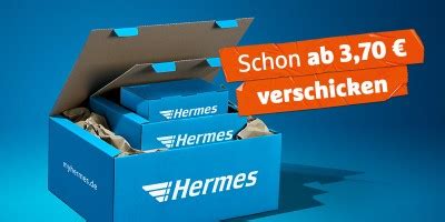 hermes versand kosten|hermes paket versenden.